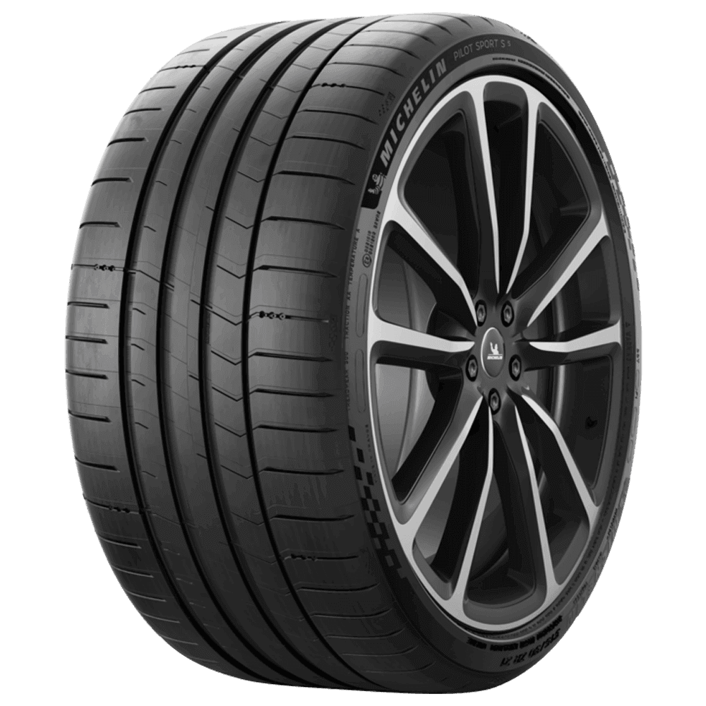 Michelin Pilot Sport S 5 MO1 265/35 R20 99Y XL
