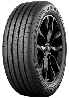 GOODYEAR EFFICIENTGRIP 2 SUV 215/55 R18 99V XL