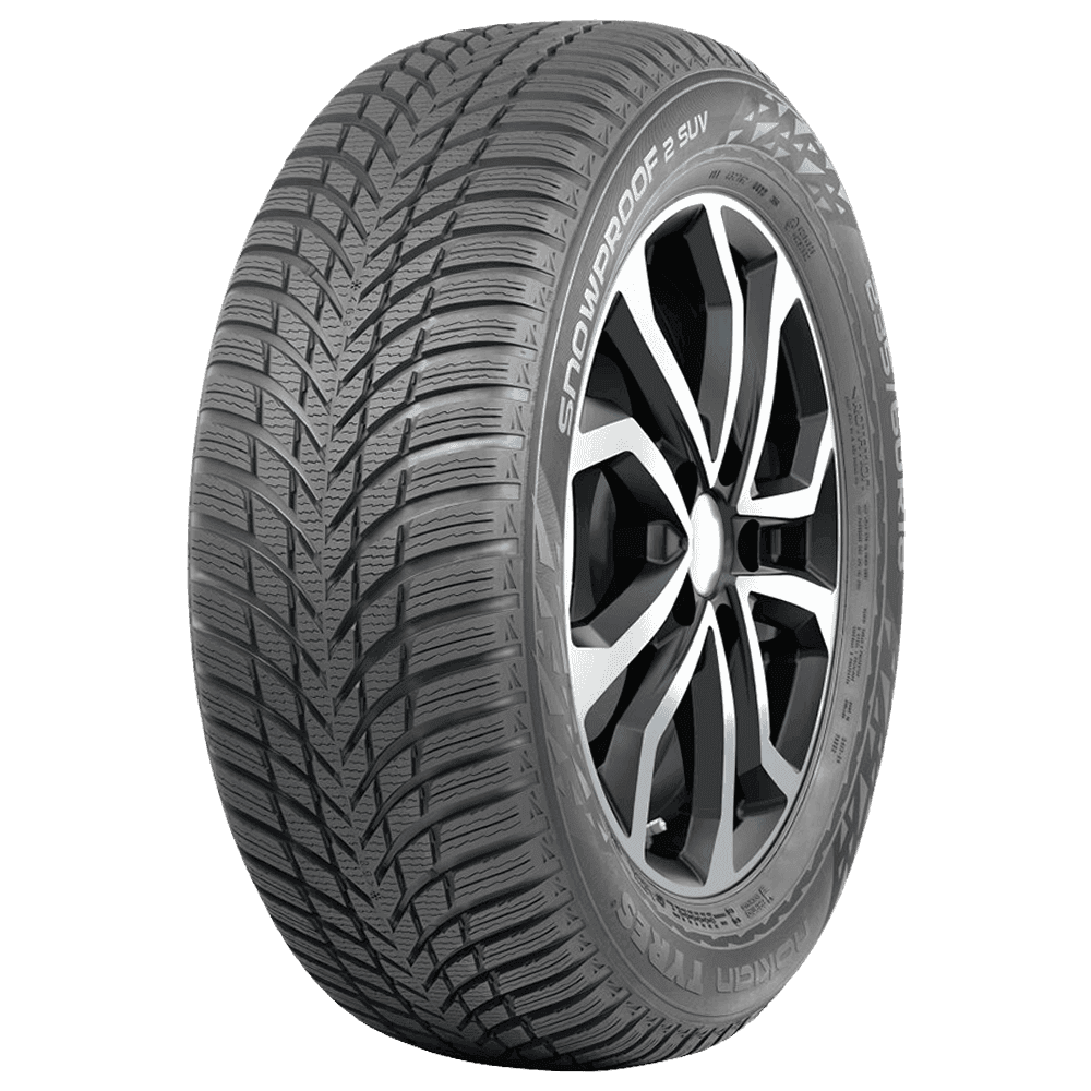 Nokian Snowproof 2 SUV 275/35 R21 103V XL