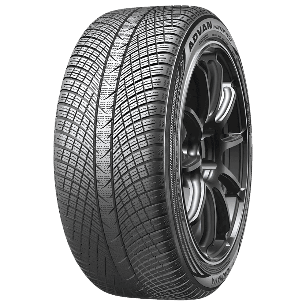 Yokohama Advan Winter V907 MO1A E+ 275/40 R19 105V XL