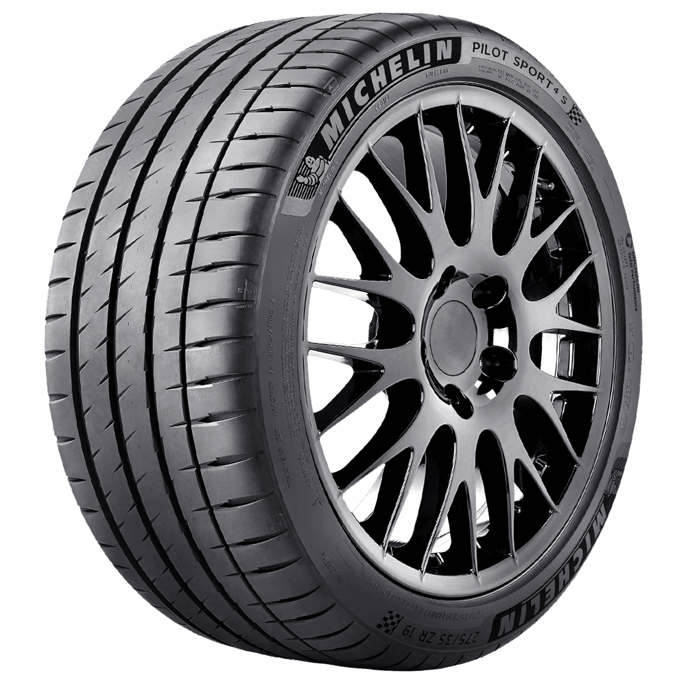 Michelin Pilot Sport 4 S FR 285/35 R22 106Y XL
