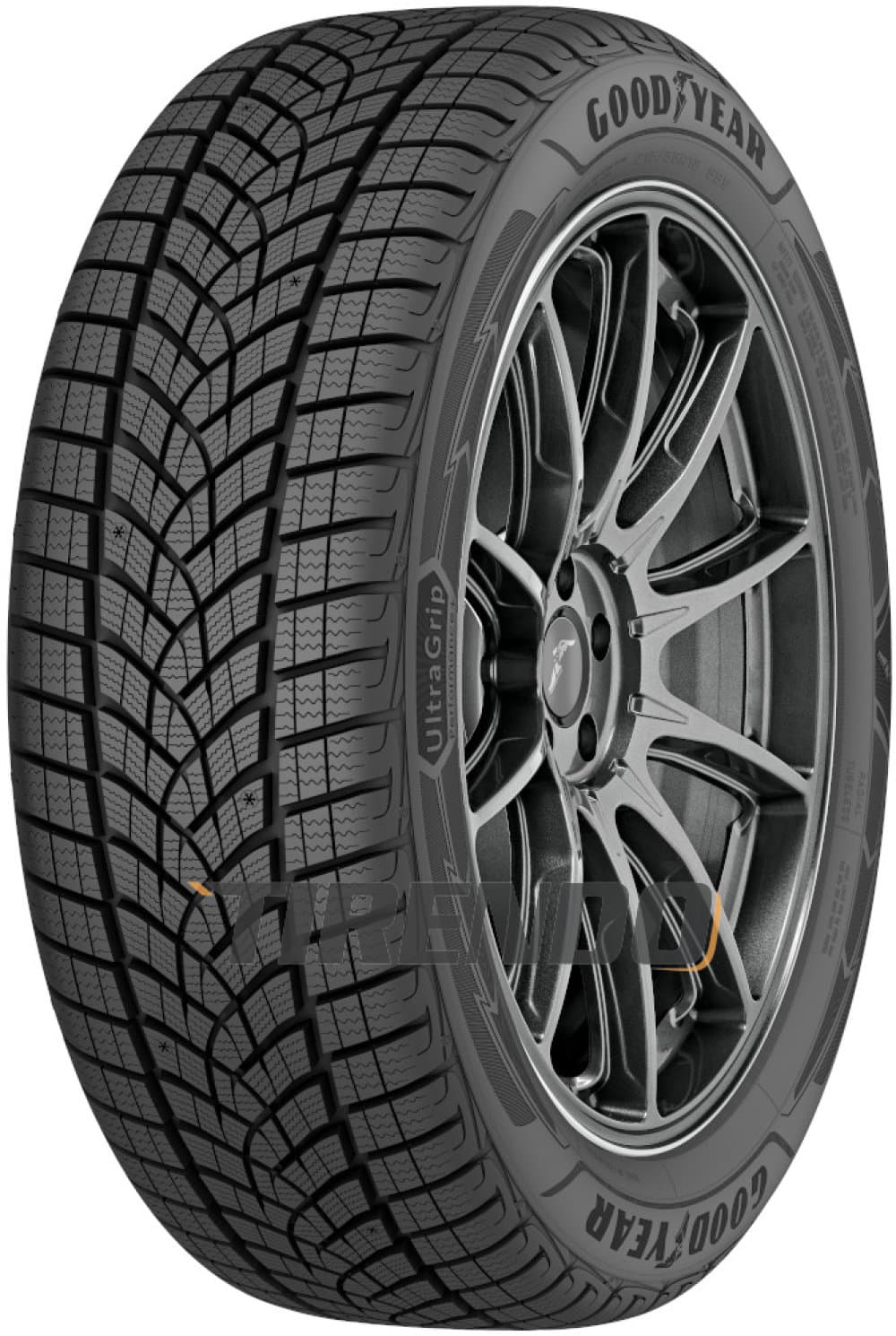 GOODYEAR ULTRA GRIP PERFORMANCE+* 235/60 R20 108H XL