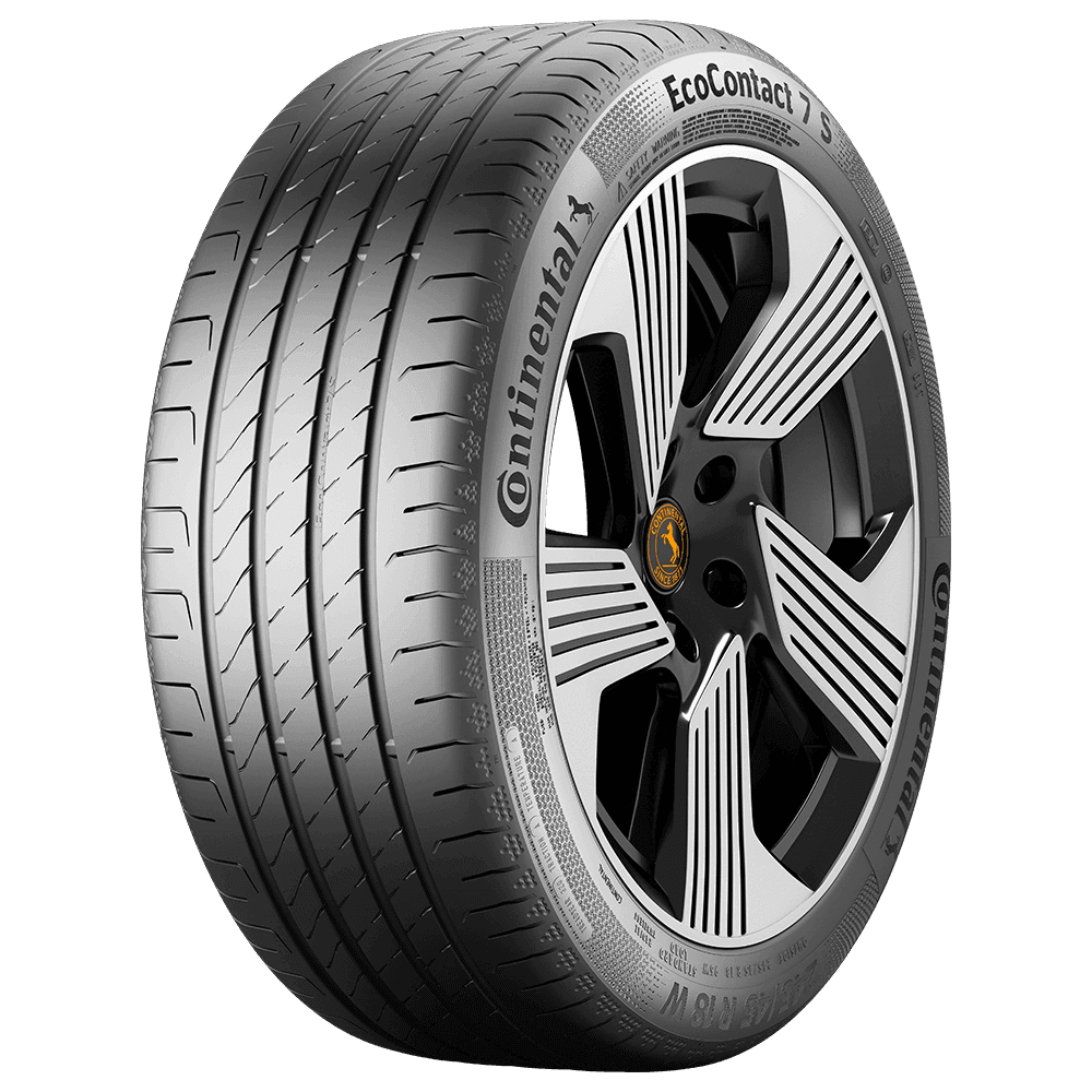 Continental EcoContact 7 S EV 205/55 R17 95H XL