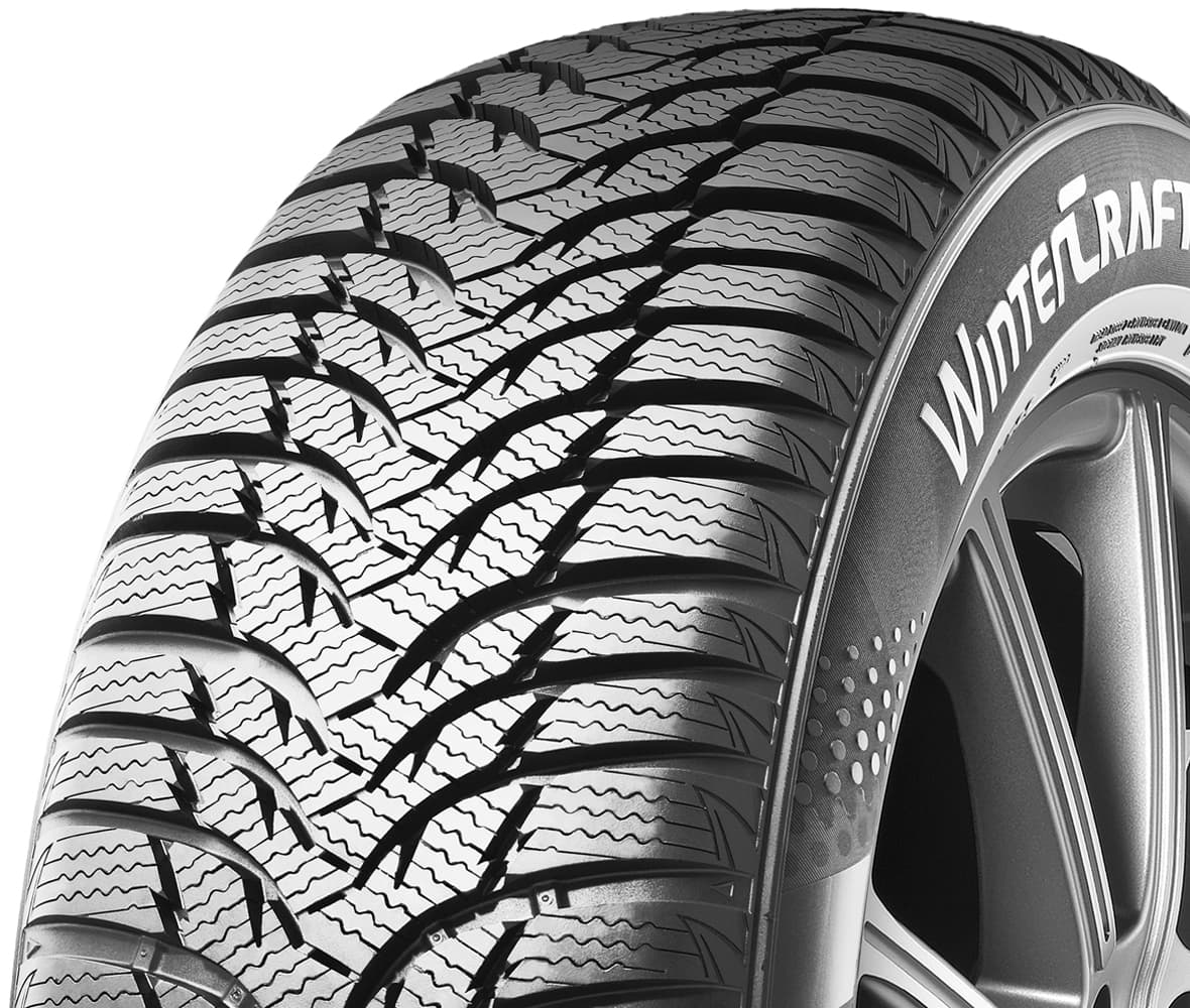 KUMHO WP51 215/50 R17 95H
