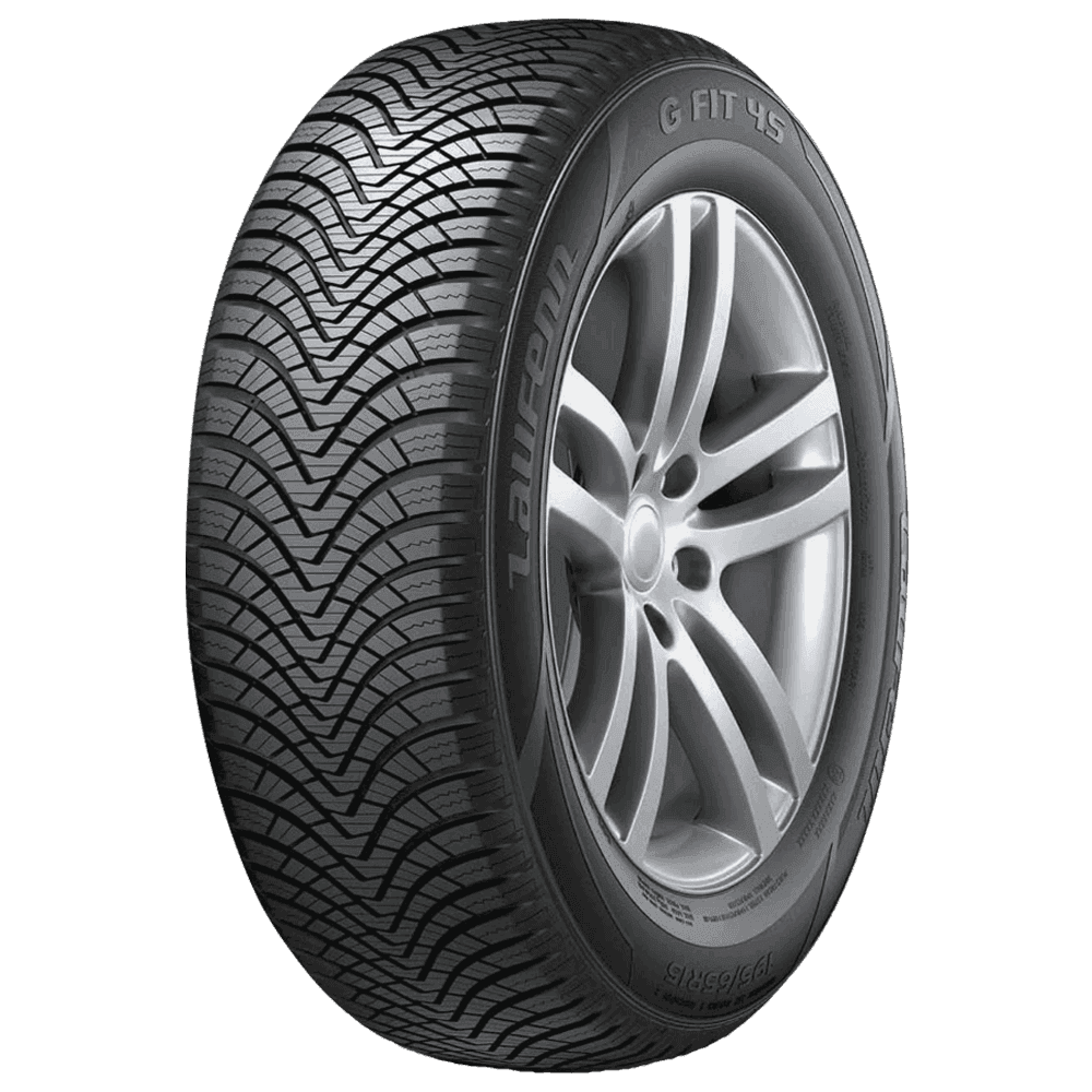 Laufenn G FIT 4S LH71 245/45 R17 99Y XL