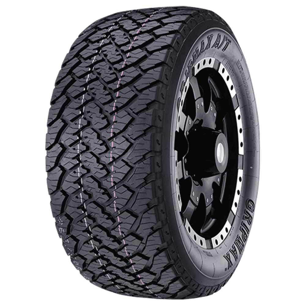 Gripmax Inception A/T 255/55 R18 109H XL