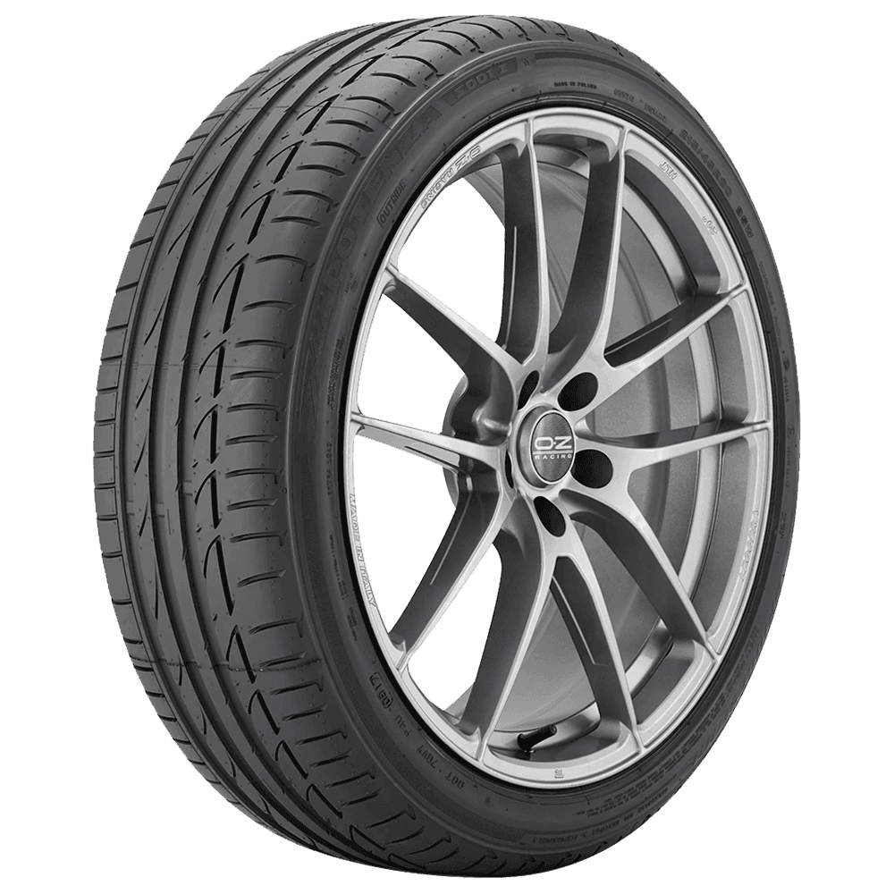 Bridgestone Potenza S001 I * 195/50 R20 93W XL