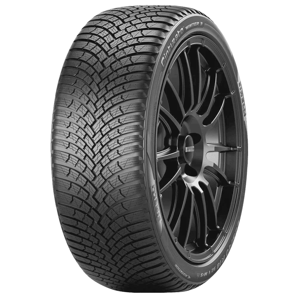 Pirelli Cinturato Winter 3 195/60 R18 96H XL