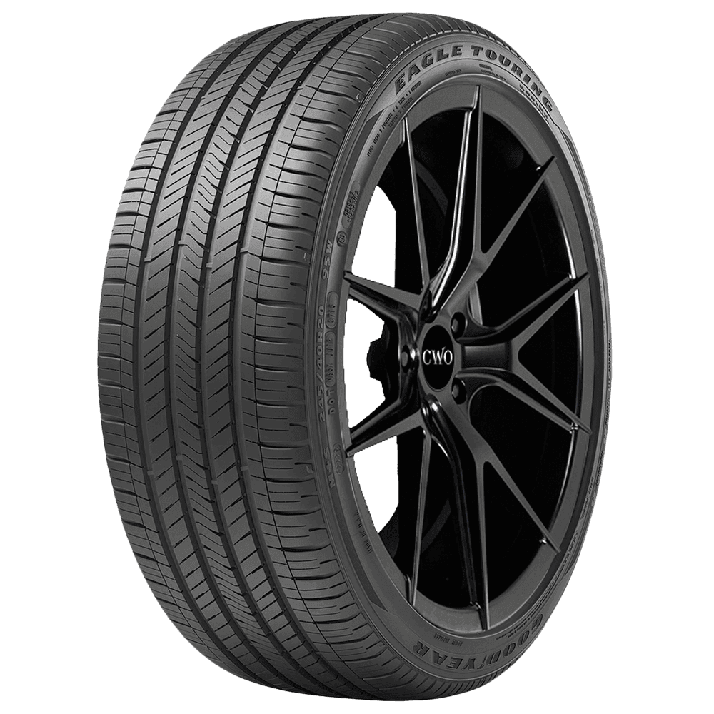 Goodyear Eagle Touring NF0 305/30 R21 104H XL