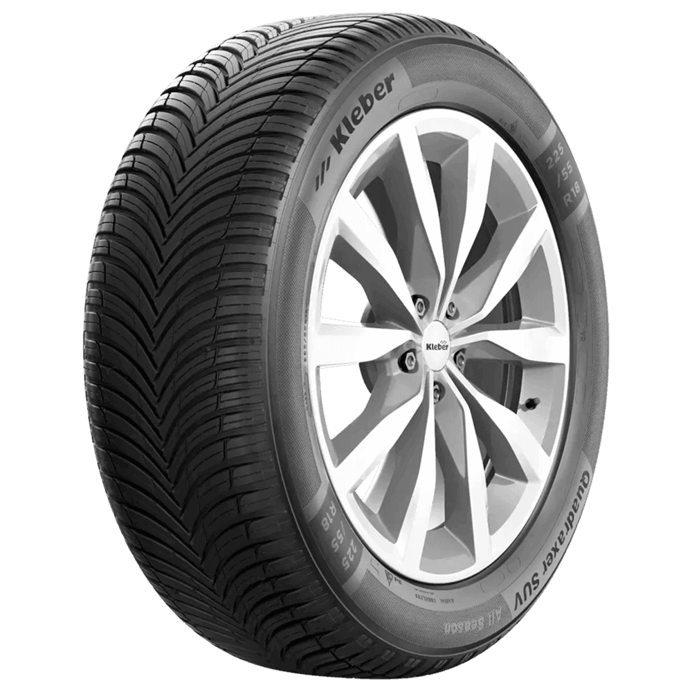 Kleber Quadraxer SUV 275/50 R20 113V XL