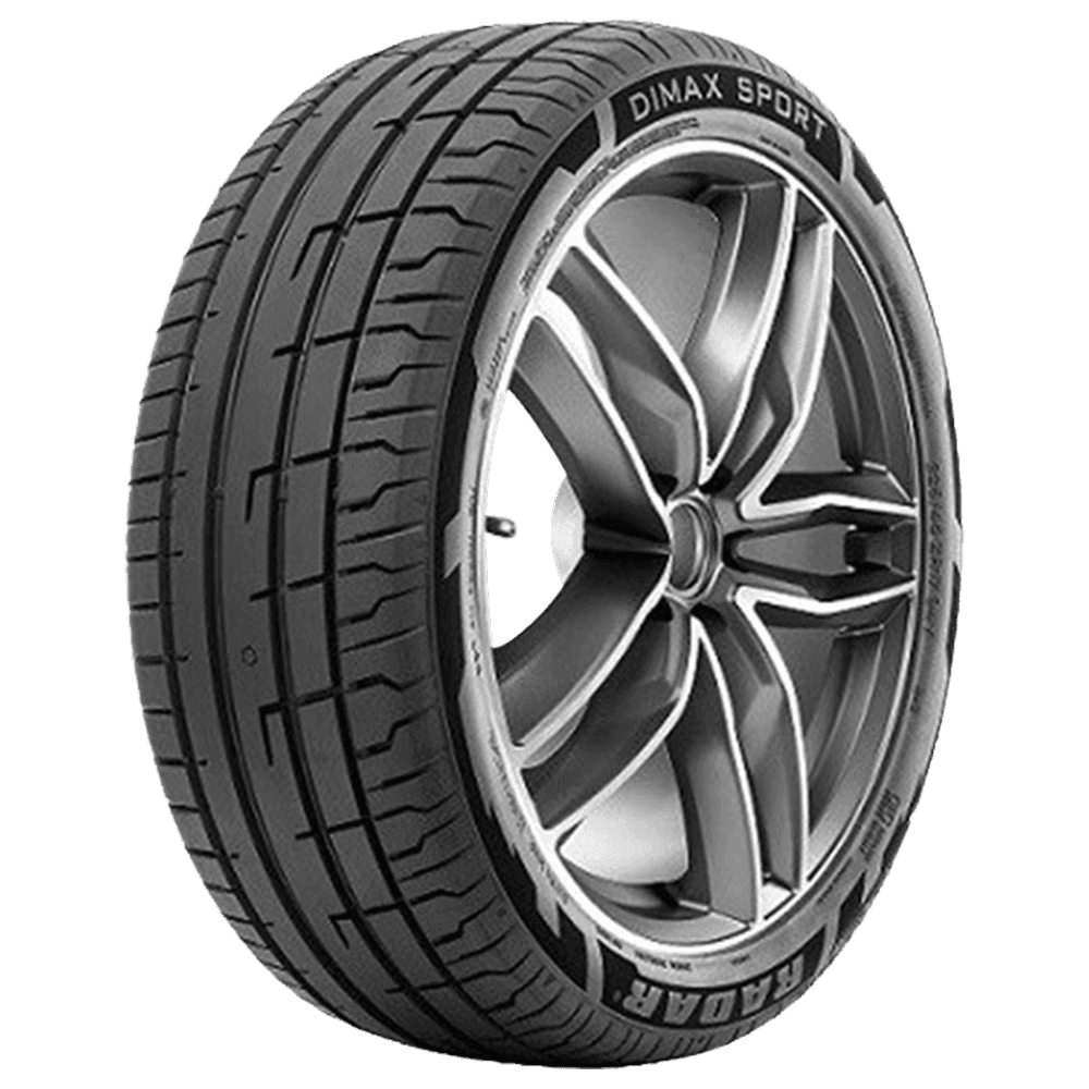 Radar Dimax Sport 225/55 R17 101Y