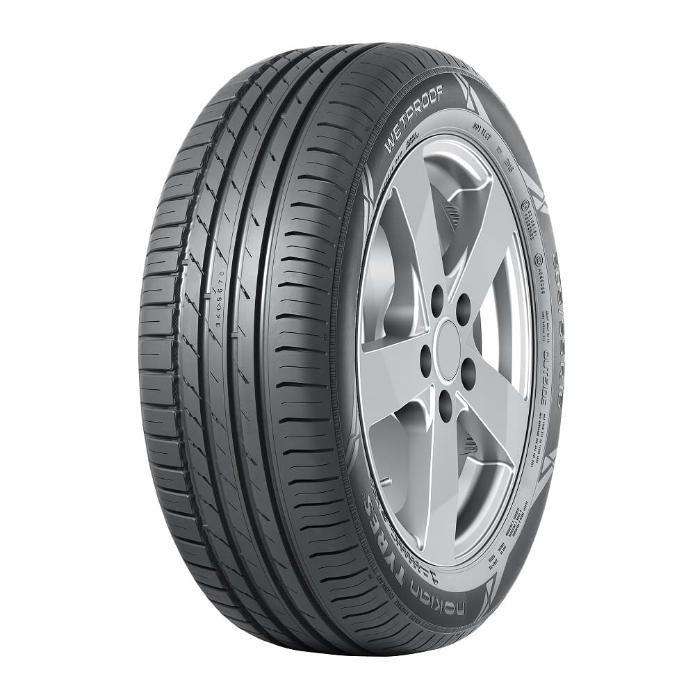 NOKIAN WETPROOF 195/65 R15 91V