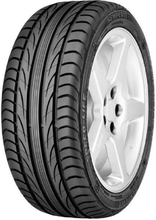 SEMPERIT SPEED LIFE 2 235/45 R19 99V XL
