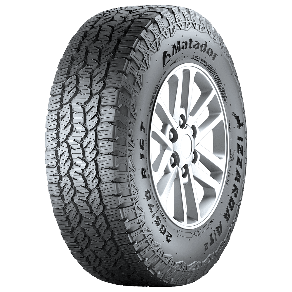 Matador MP72 Izzarda A/T 2 205/80 R16 104T XL