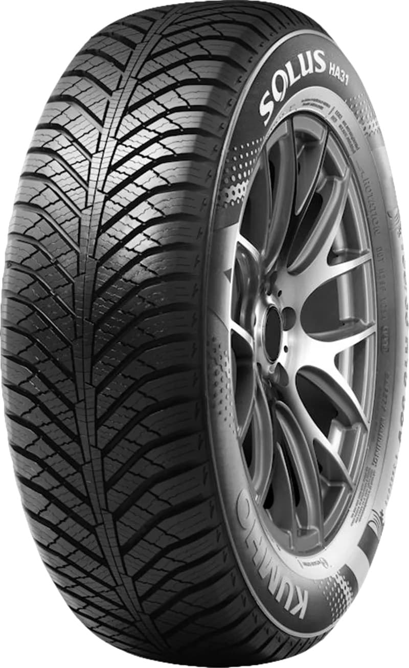 KUMHO HA31 K 205/60 R15 91H