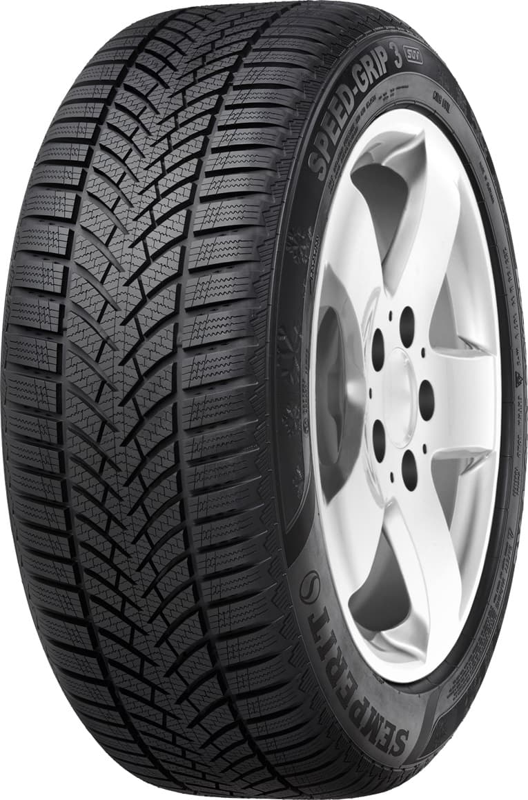 SEMPERIT SPEED GRIP 3 235/40 R18 95V XL