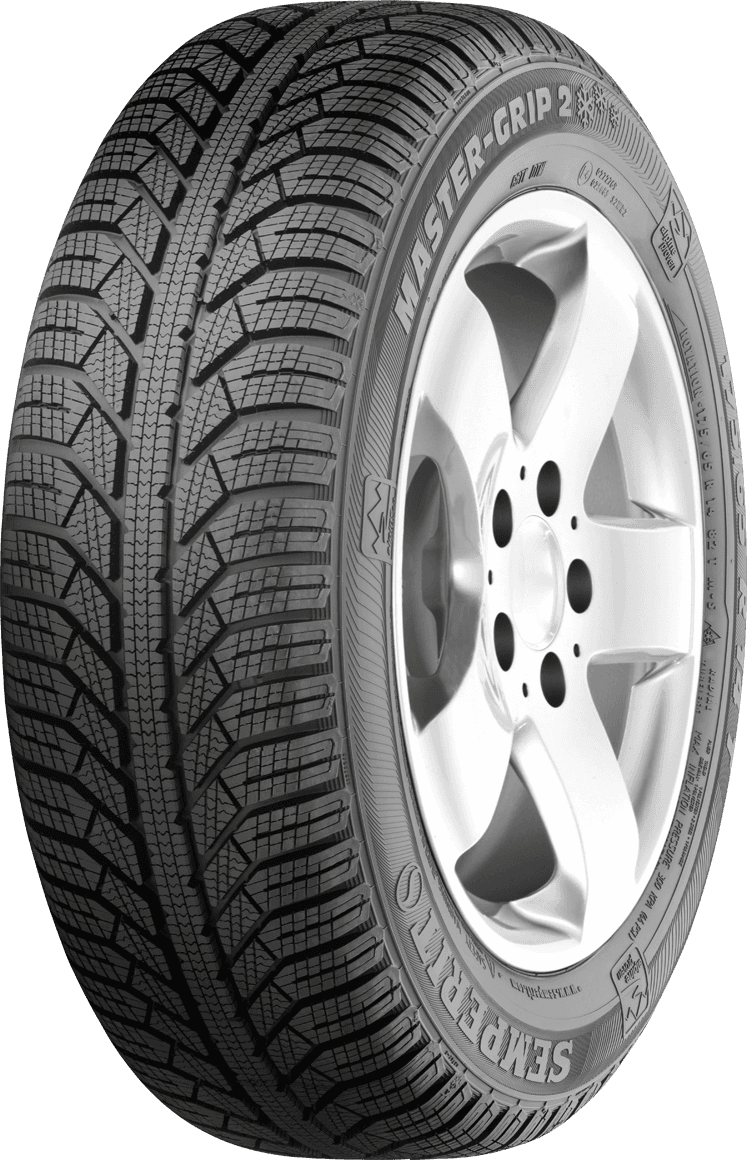 SEMPERIT MASTER GRIP 2 SUV 265/60 R18 114H XL