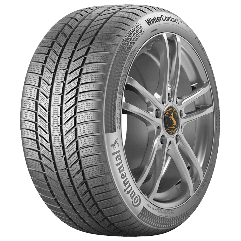 CONTINENTAL WINTER CONTACT TS870P 265/40 R20 104V XL