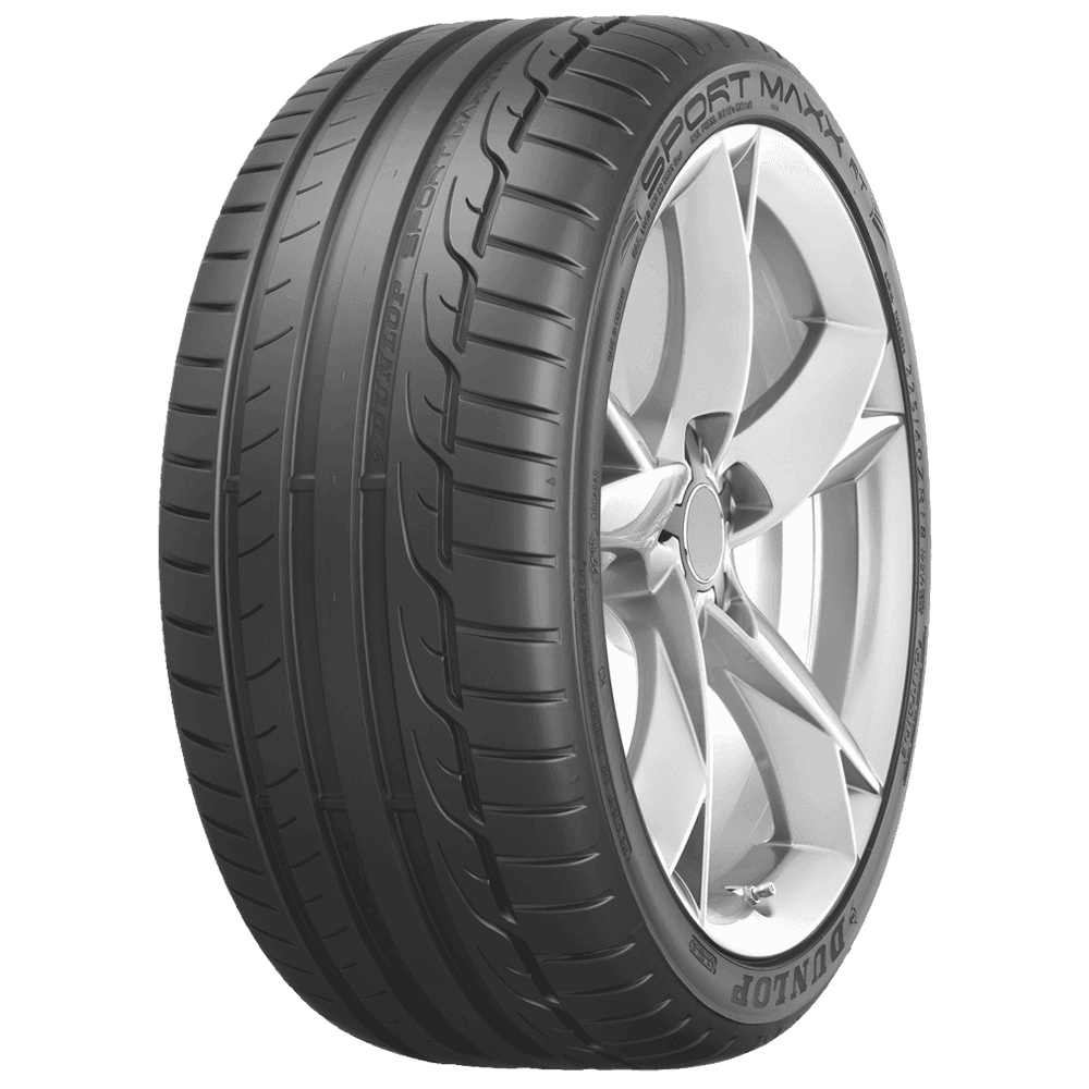 Dunlop SPORT MAXX RT MO 275/40 R19 101Y