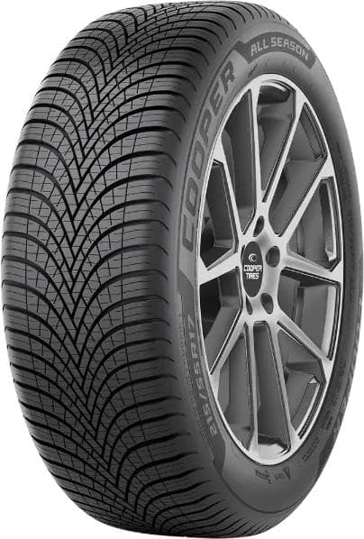 COOPER ALL SEASON 175/65 R17 87H