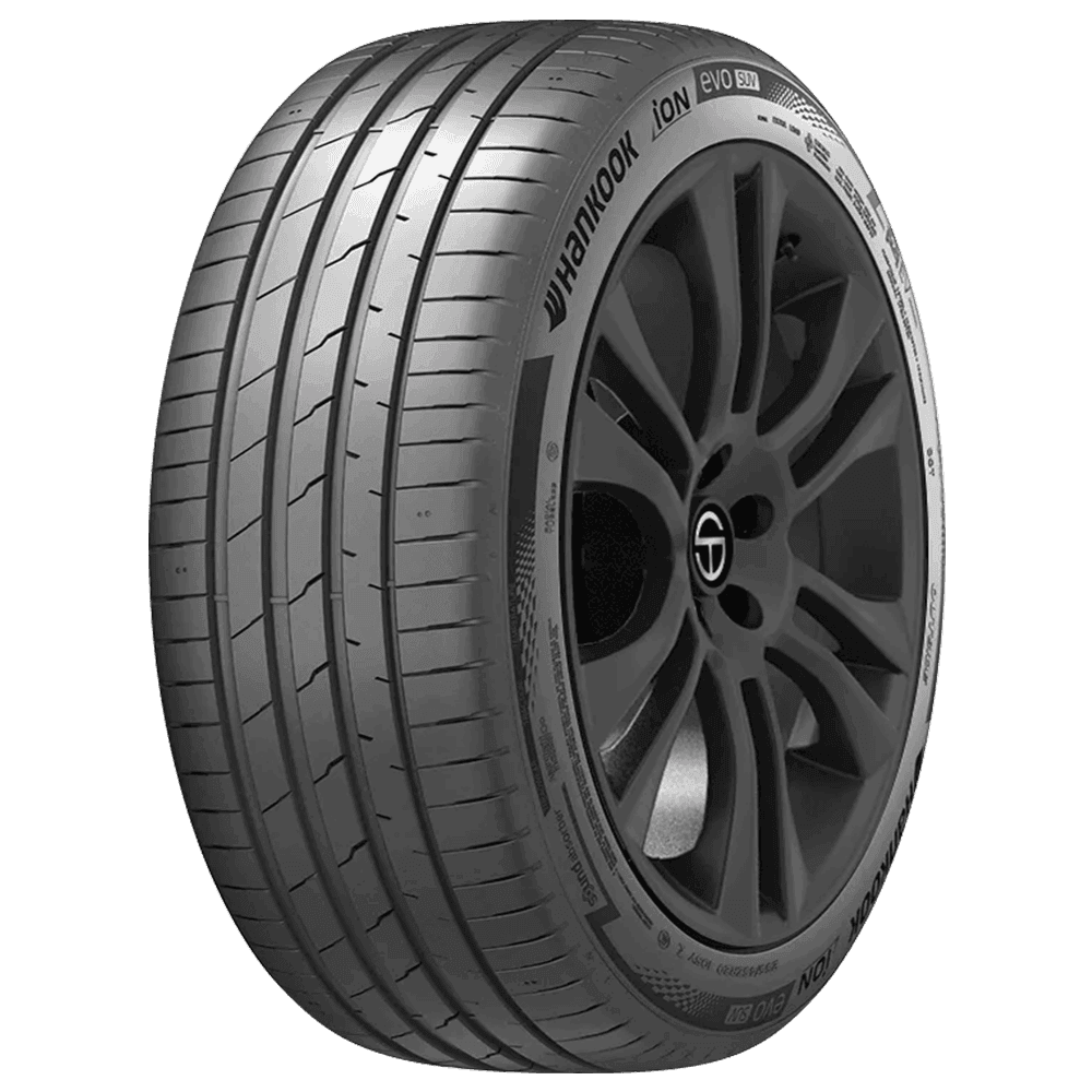 Hankook iON evo SUV IK01A EV Sound Absorber 275/35 R21 103Y XL