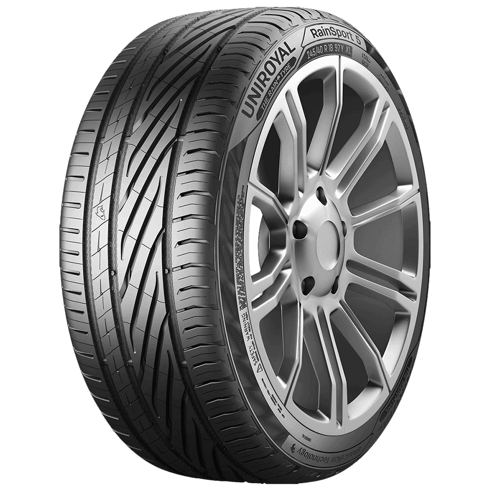 Uniroyal RainSport 5 FR 265/40 R21 105Y XL