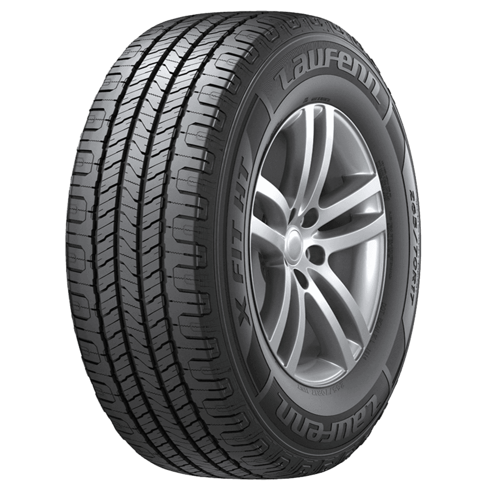 Laufenn X FIT HT LD01 265/60 R18 110V