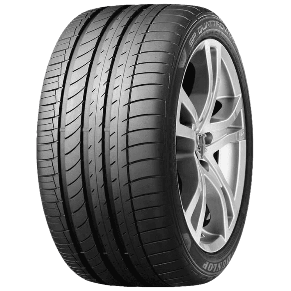 Dunlop SP QuattroMaxx LR2 275/40 R22 108Y XL