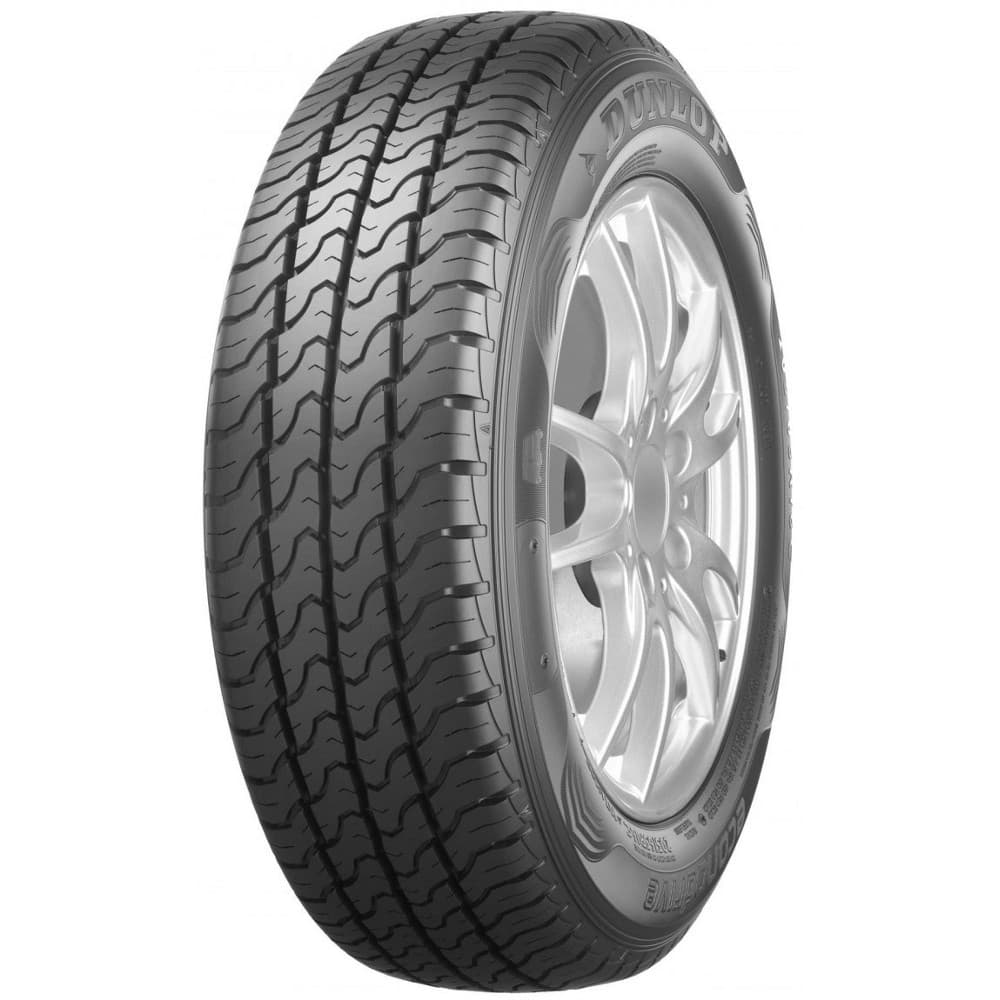 DUNLOP ECONODRIVE 205/65 R16C 107/105T