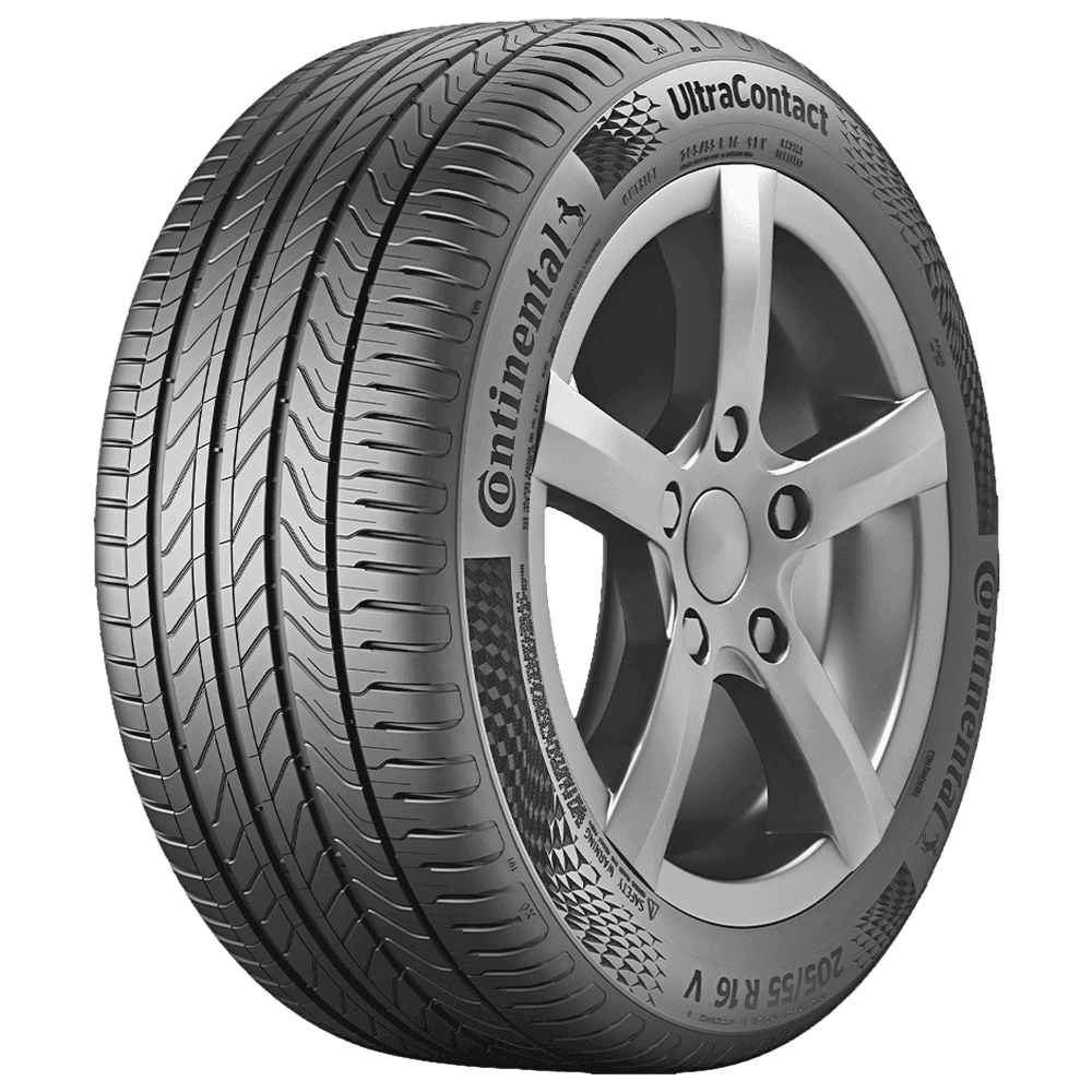 Continental UltraContact 155/65 R14 75T