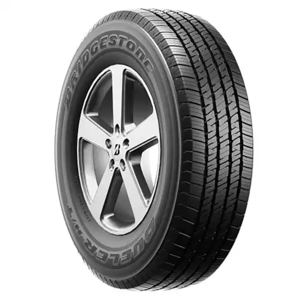 BRIDGESTONE DUELER H/T 685 255/70 R18 113T