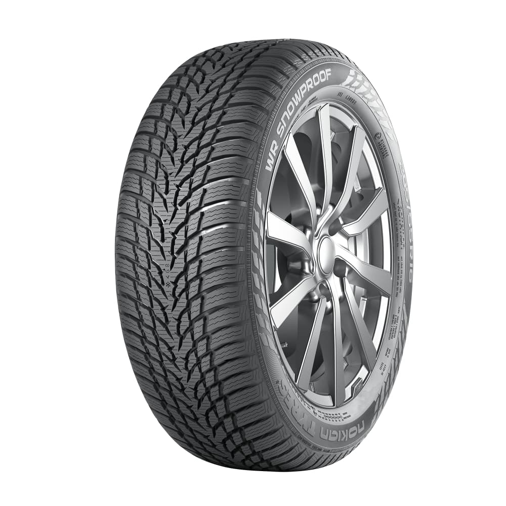 NOKIAN WR SNOWPROOF 2021 235/50 R17 100V XL