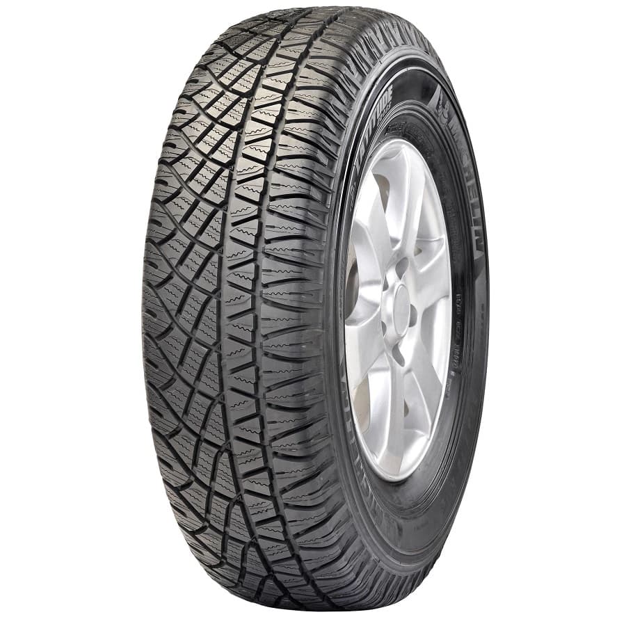 MICHELIN LATITUDE CROSS 225/70 R17 108T XL