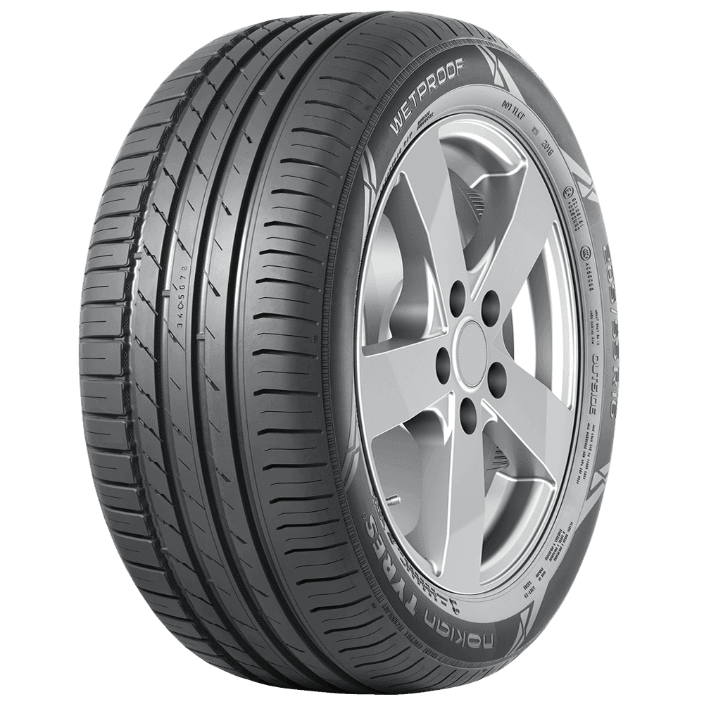 Nokian WetProof 195/55 R15 85H