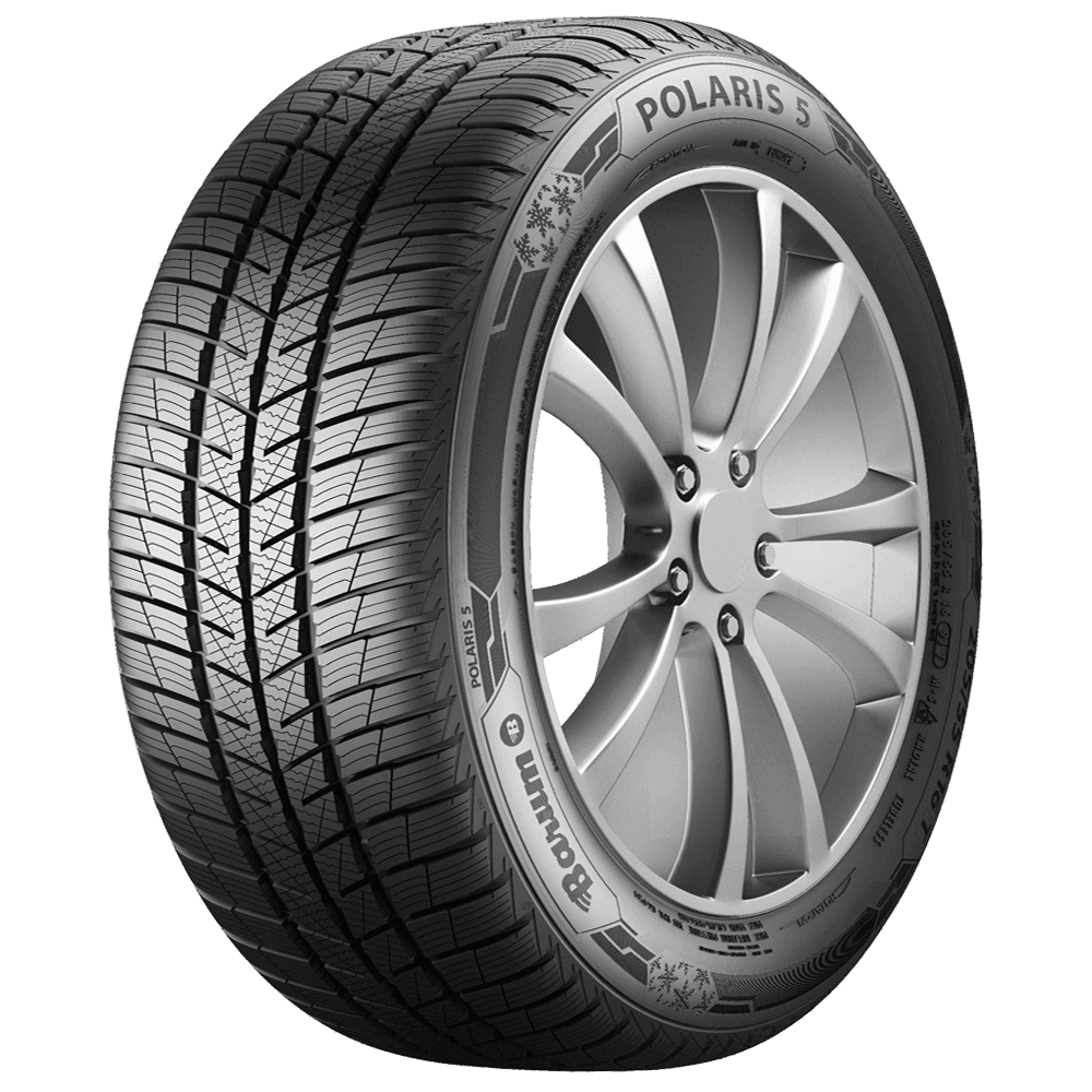Barum Polaris 5 165/65 R14 79T