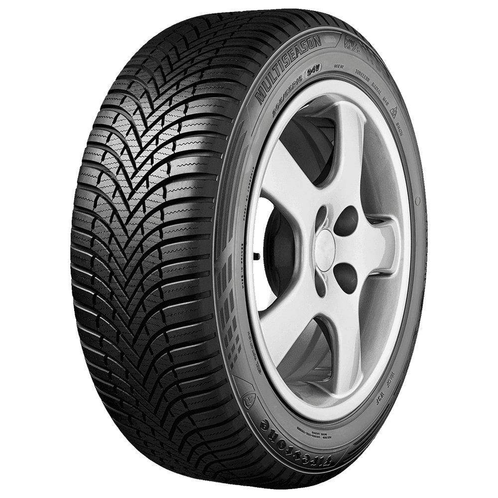 Firestone Multiseason GEN 02 225/45 R17 94V XL