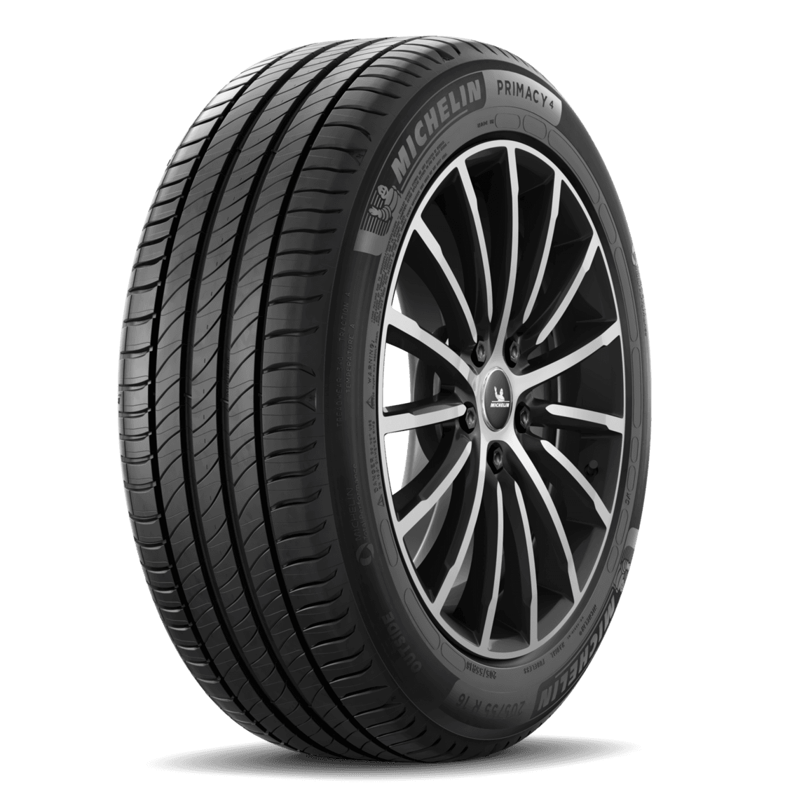 MICHELIN PRIMACY 4 AO 245/40 R18 93H