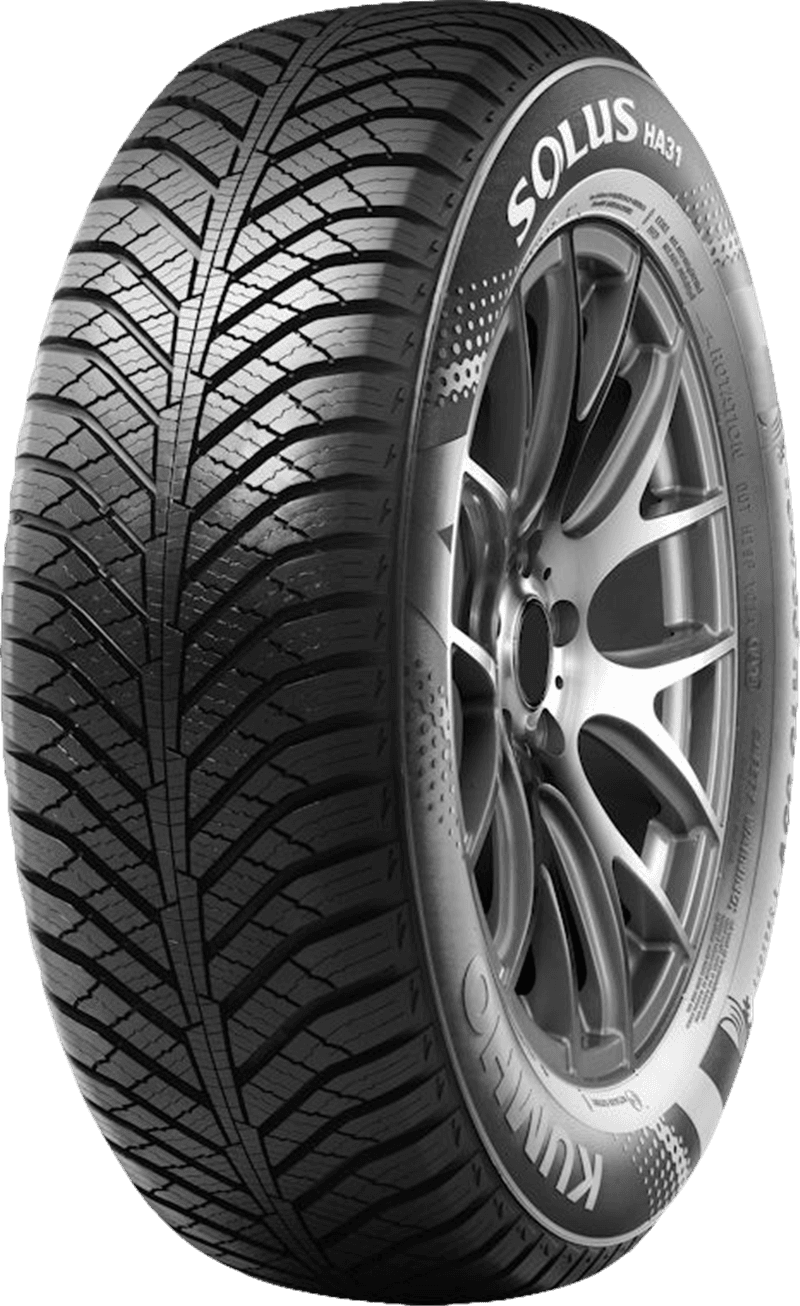 KUMHO HA31 185/50 R16 81H