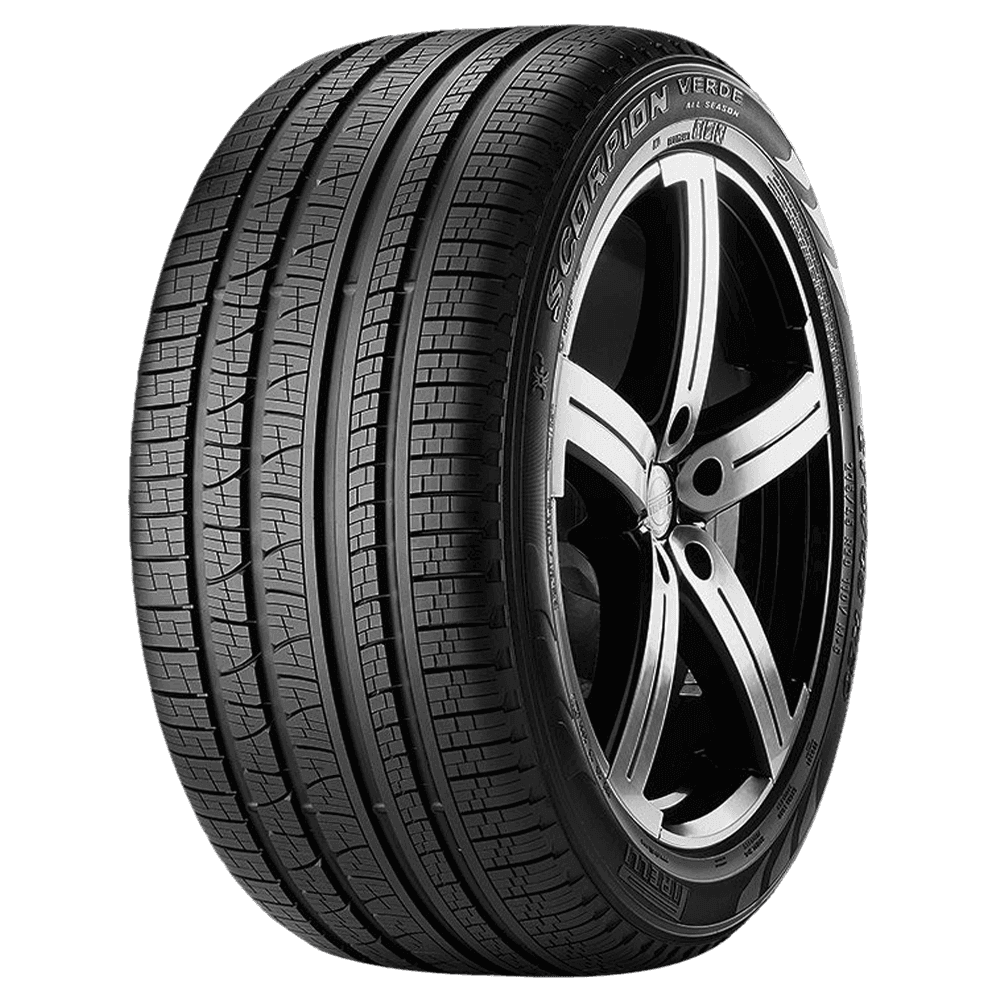 Pirelli Scorpion Verde All Season LR 255/60 R19 113V XL