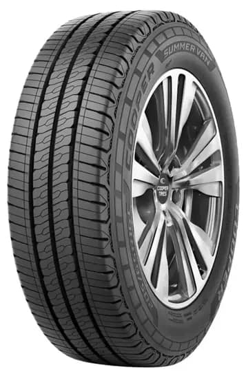 COOPER SUMMER VAN 205/65 R16C 107/105T