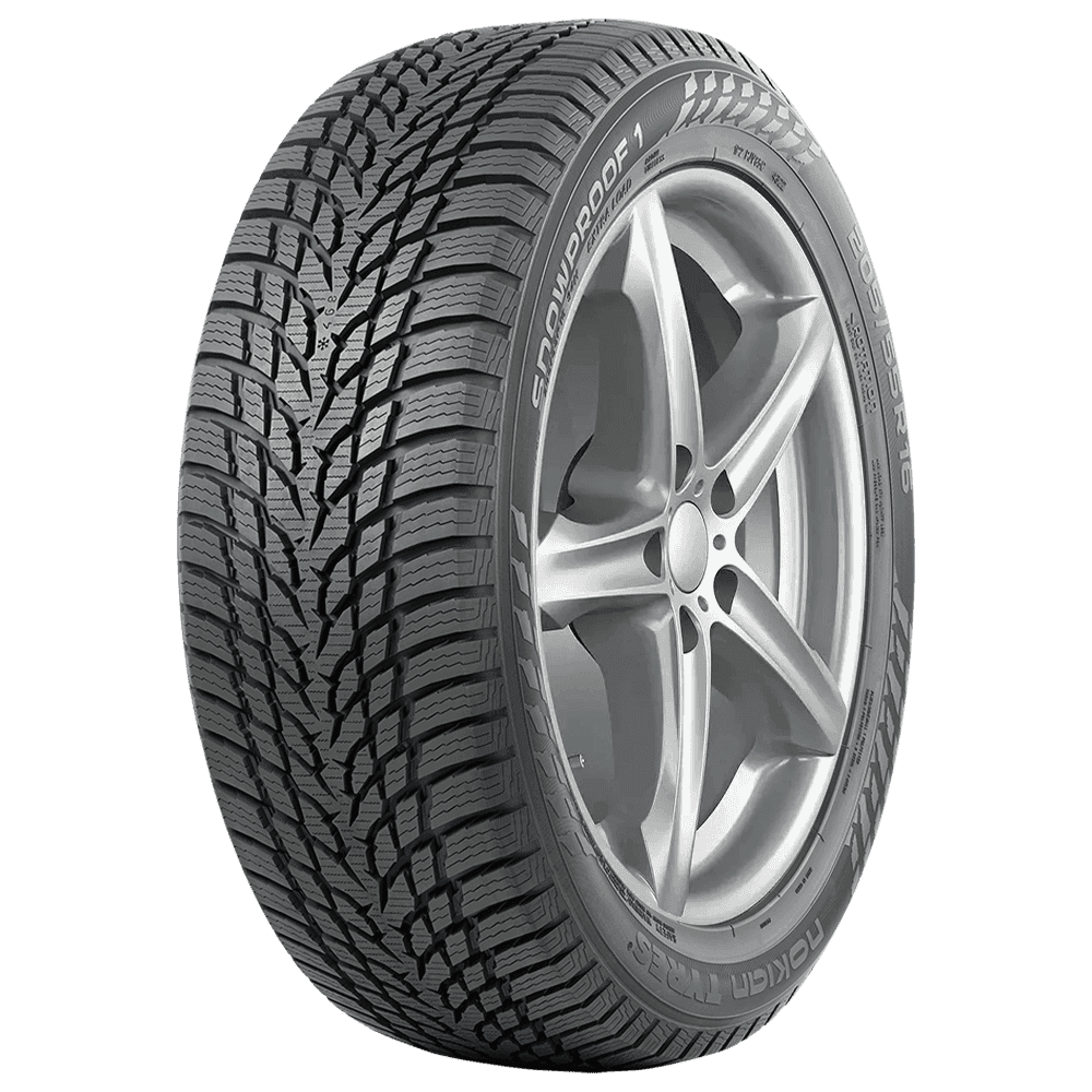 Nokian Snowproof 1 195/50 R16 88H XL