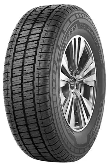COOPER ALL SEASON VAN 185/75 R16C 104R