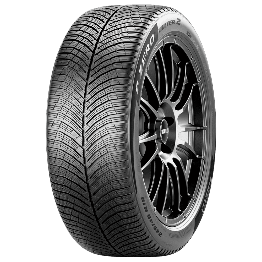 Pirelli P Zero Winter 2 Elect NCS 245/40 R20 99W XL