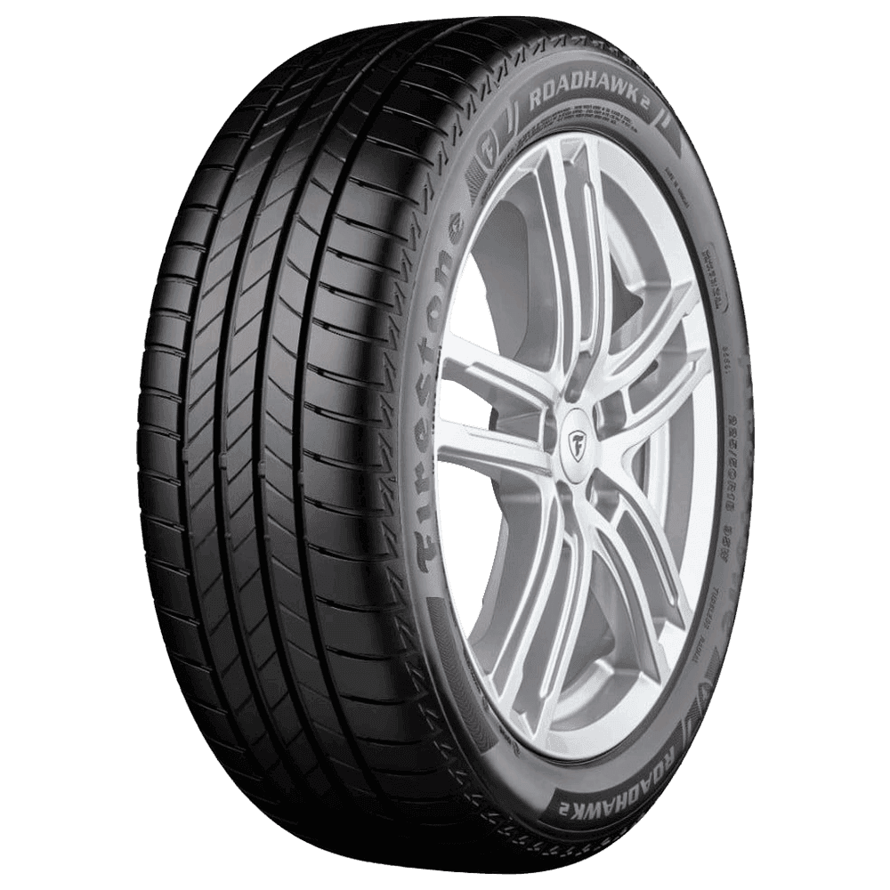 Firestone Roadhawk 2 215/55 R17 98W XL
