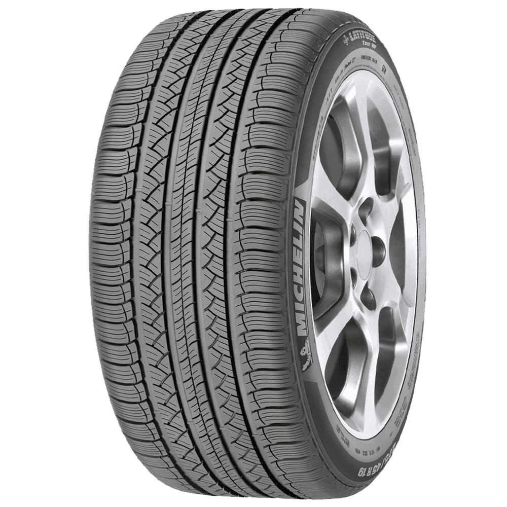 Michelin Latitude Tour HP N1 265/50 R19 110V XL