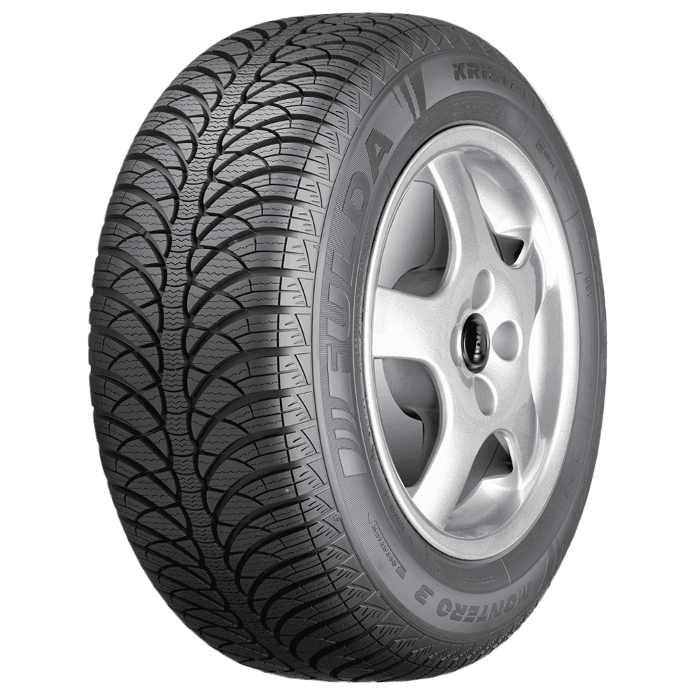 Fulda Kristall Montero 3 195/65 R15 91T