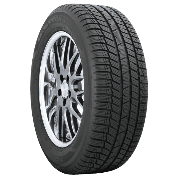 TOYO S954 SNOWPROX SUV 255/45 R20 105V XL
