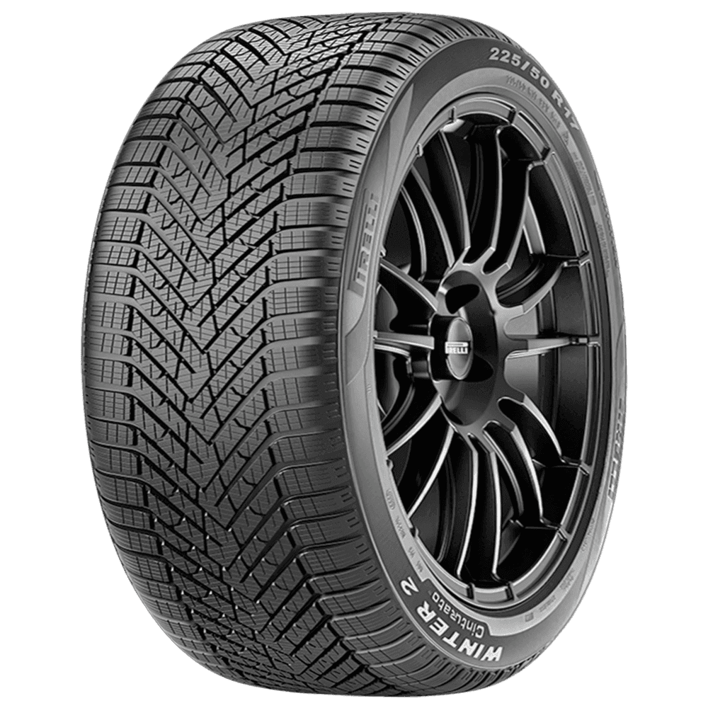 Pirelli Cinturato Winter 2 215/55 R18 99H XL