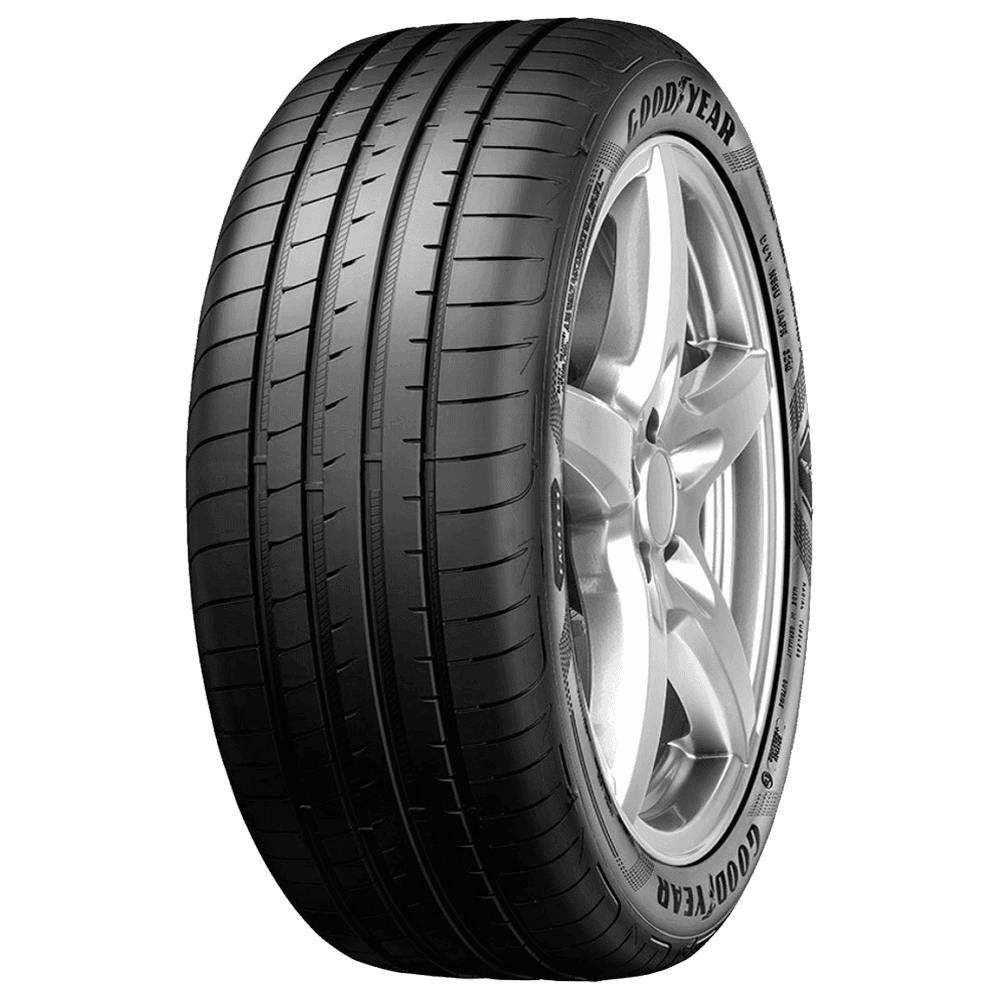 Goodyear Eagle F1 Asymmetric 5 245/45 R19 102Y XL