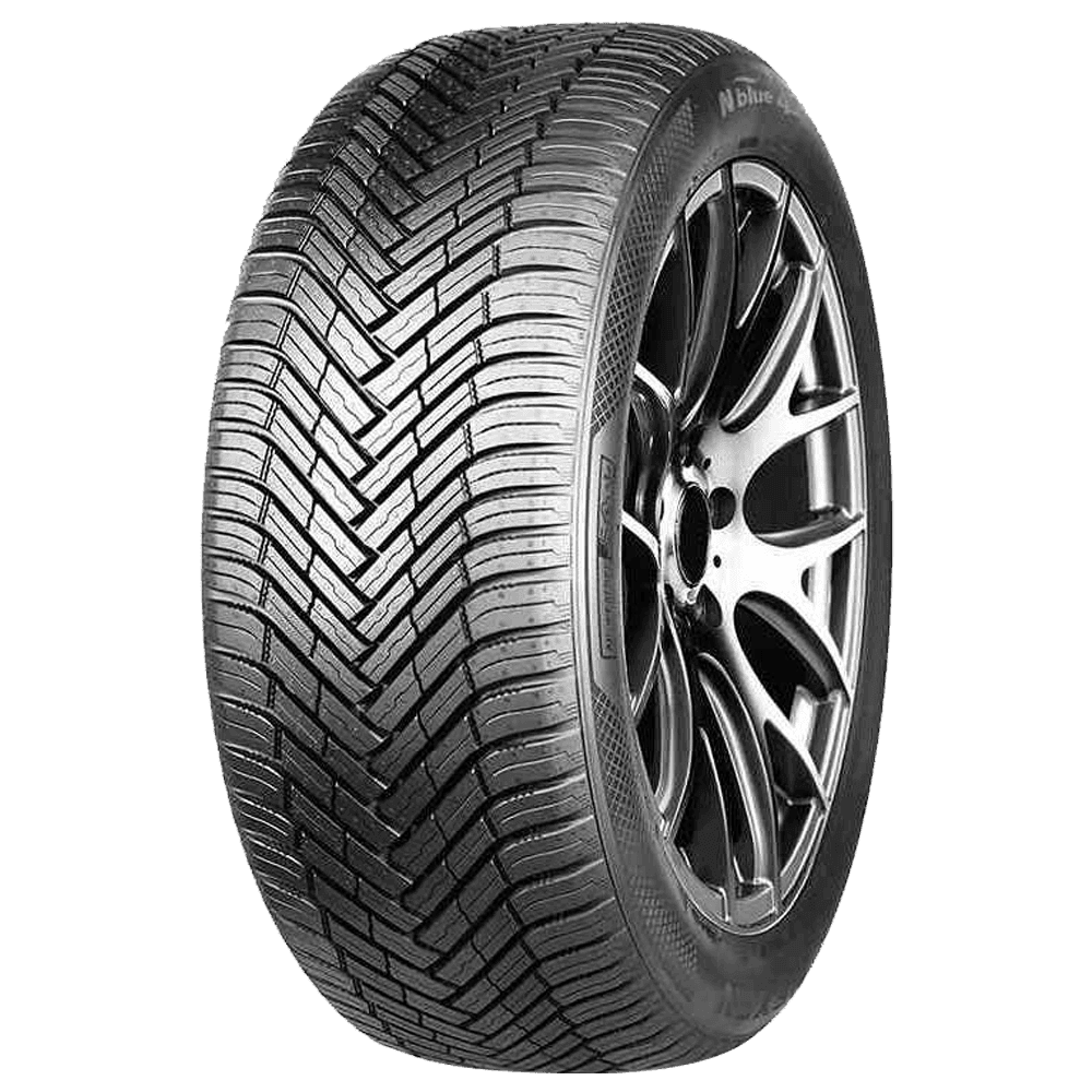 Nexen N Blue 4 Season 2 235/45 R19 99W XL